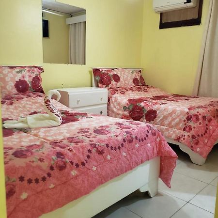 Hotel Victoriano Puerto Plata Kültér fotó