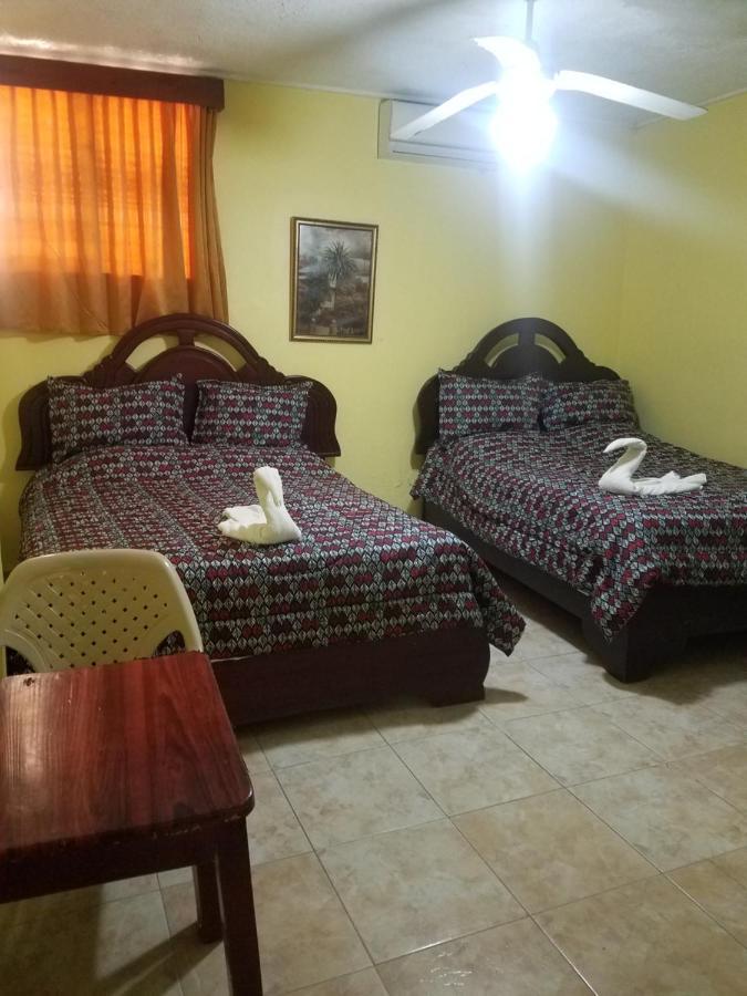 Hotel Victoriano Puerto Plata Kültér fotó
